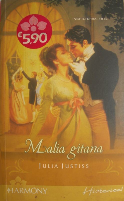 Malia gitana