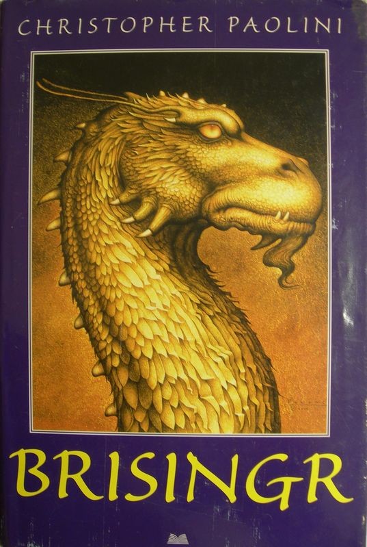 Brisingr