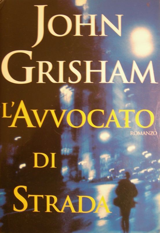 L'avvocato di strada