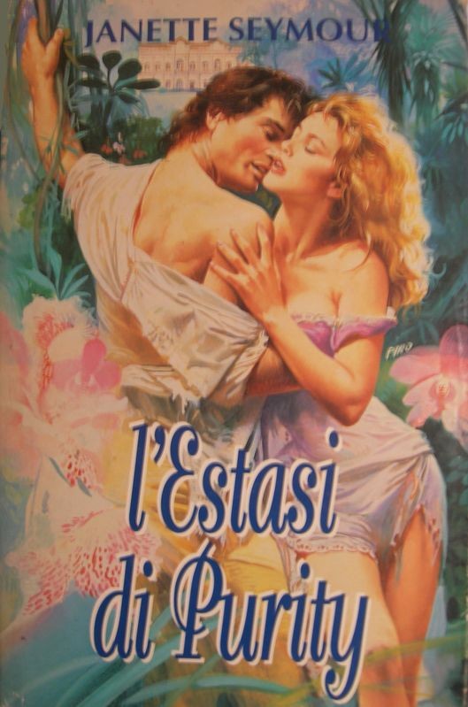 L'estasi di Purity