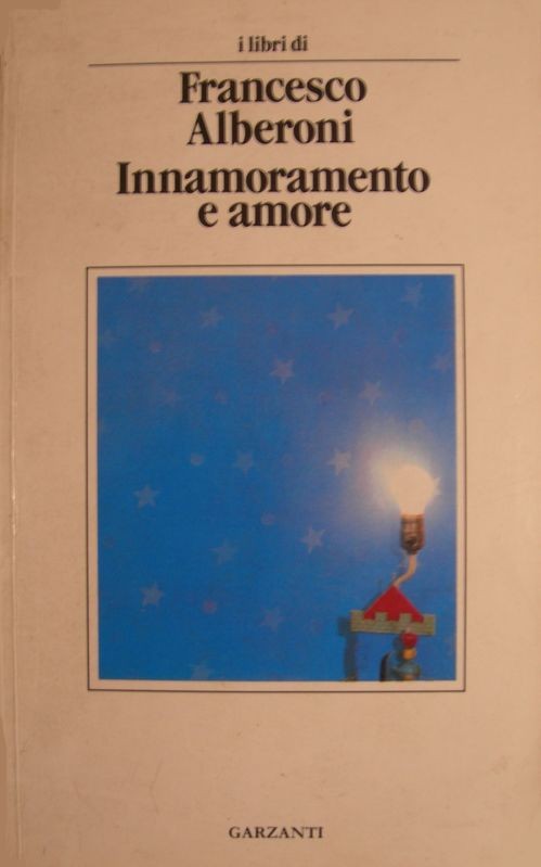 Innamoramento e amore