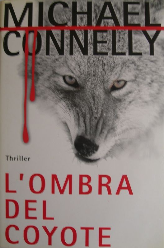 L'ombra del coyote