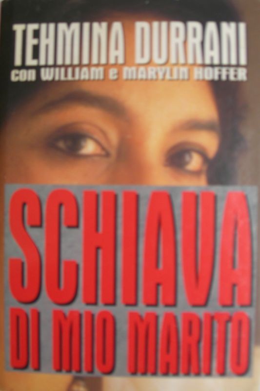 Schiava di mio marito