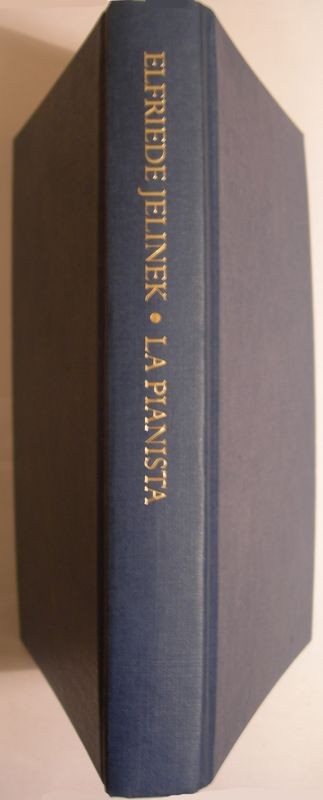 La pianista