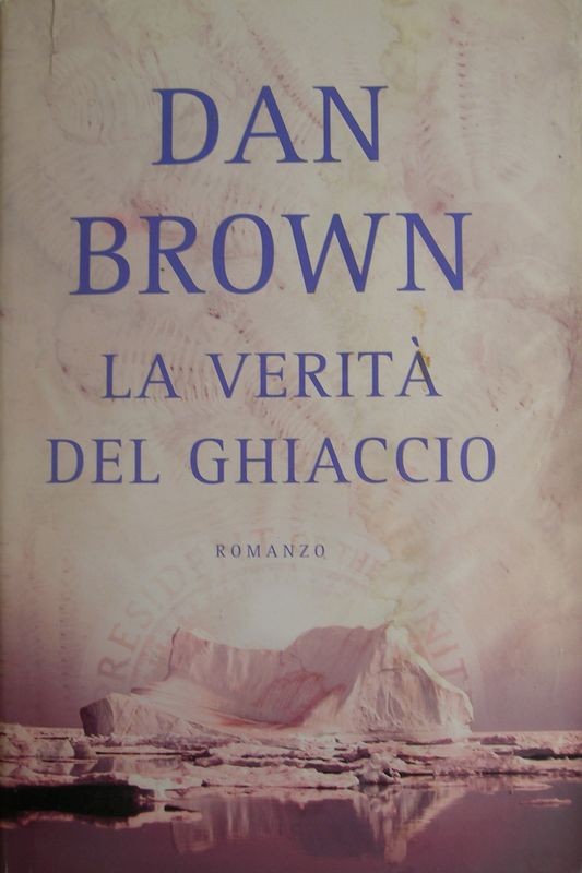 La verità del ghiaccio