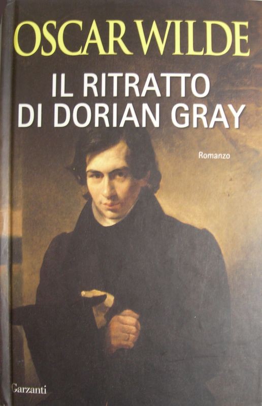 Il ritratto di Dorian Gray