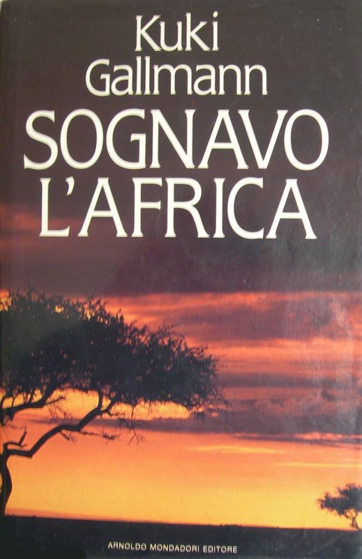 Sognavo l'Africa