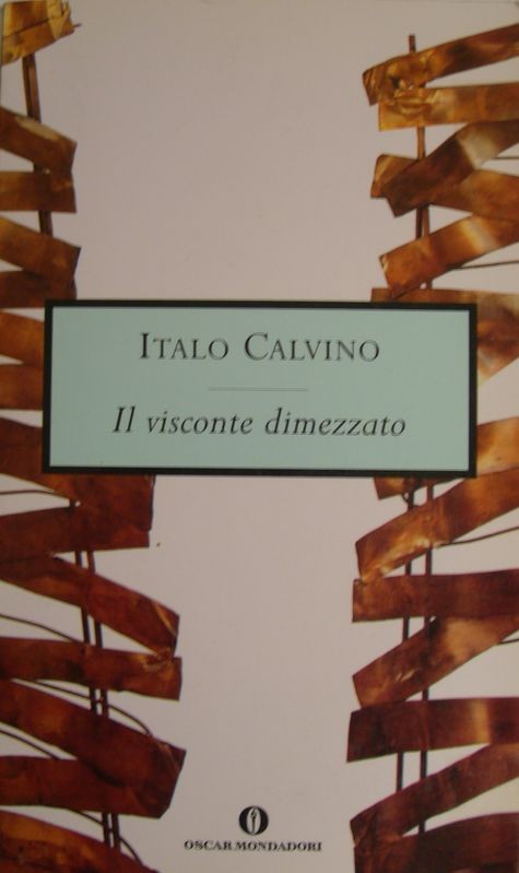 Il visconte dimezzato