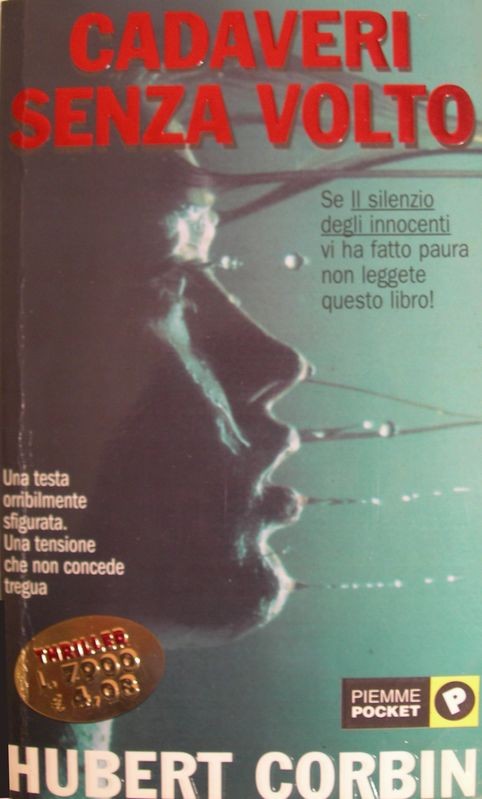 Cadaveri senza volto 