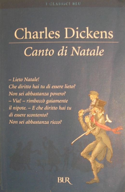 Canto di Natale