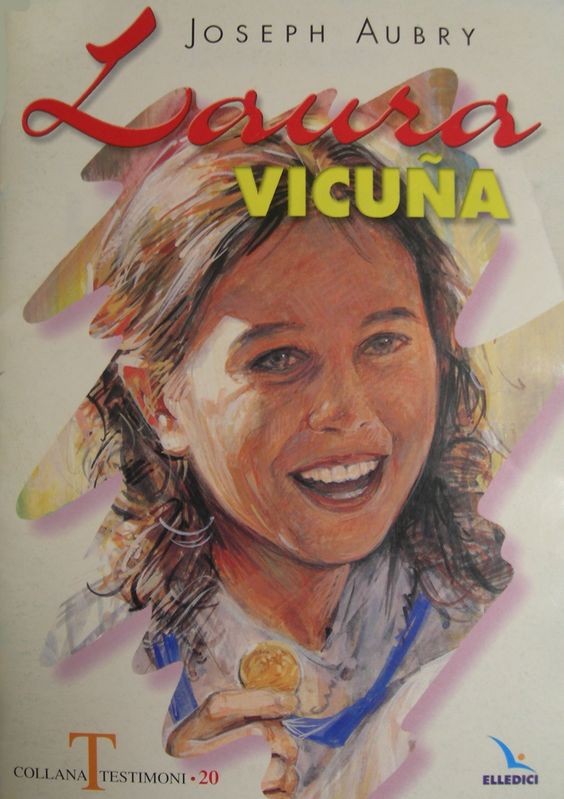 Laura Vicuna