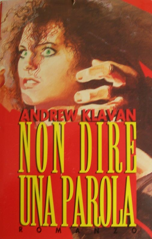 Non dire una parola
