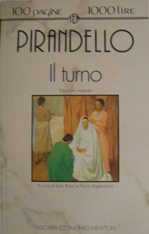 Il turno