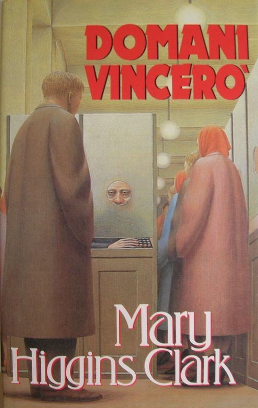 Domani vincerò