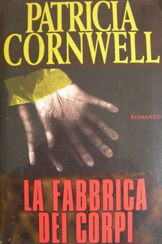 La fabbrica dei corpi