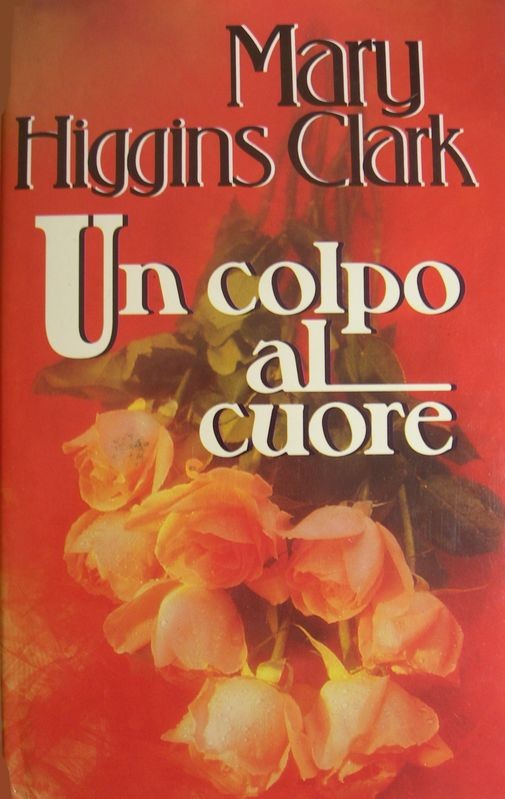 Un colpo al cuore