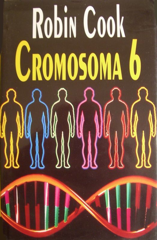 Cromosoma 6