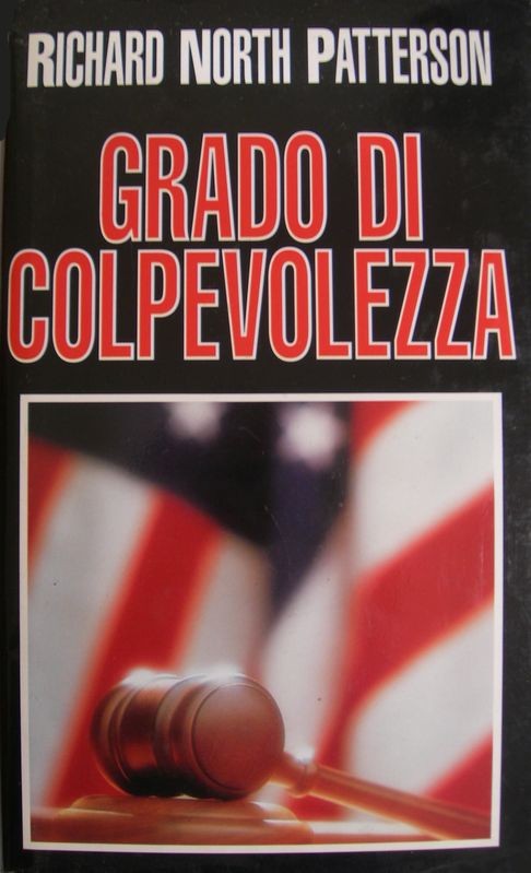Grado di colpevolezza
