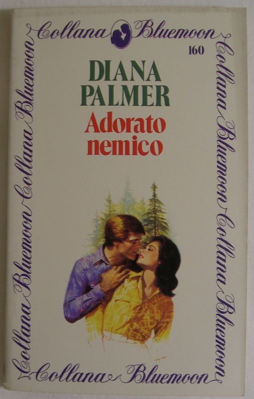 Adorato nemico
