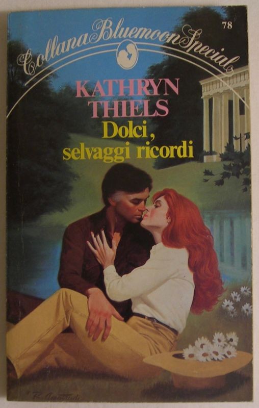 Dolci, selvaggi ricordi