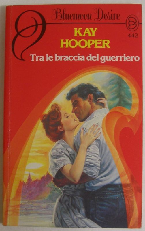 Tra le braccia del guerriero