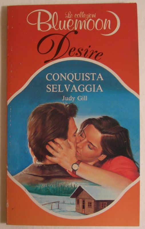 Conquista selvaggia