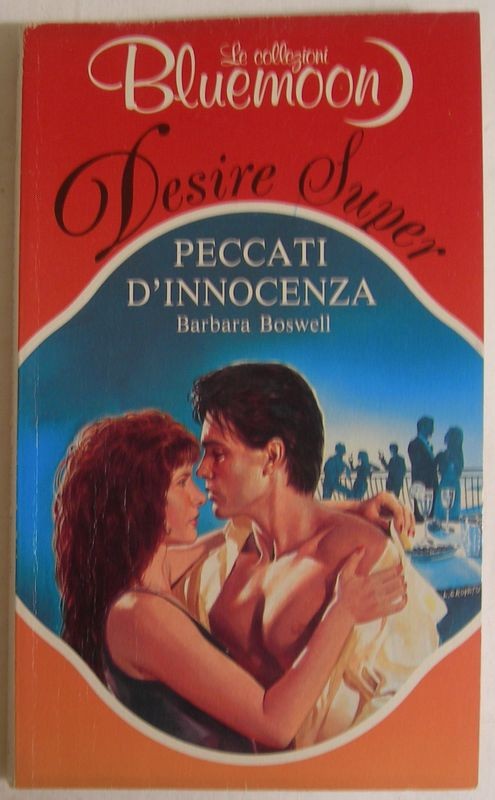 Peccati d'innocenza