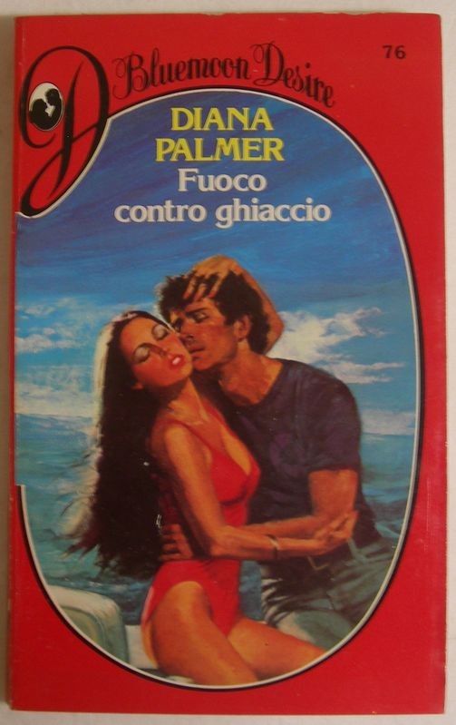 Fuoco contro ghiaccio