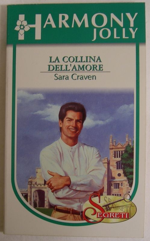 La collina dell'amore