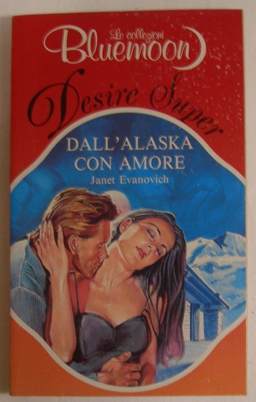 Dall'Alaska con amore