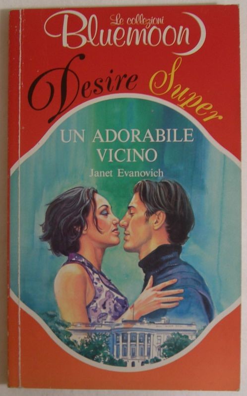 Un adorabile vicino