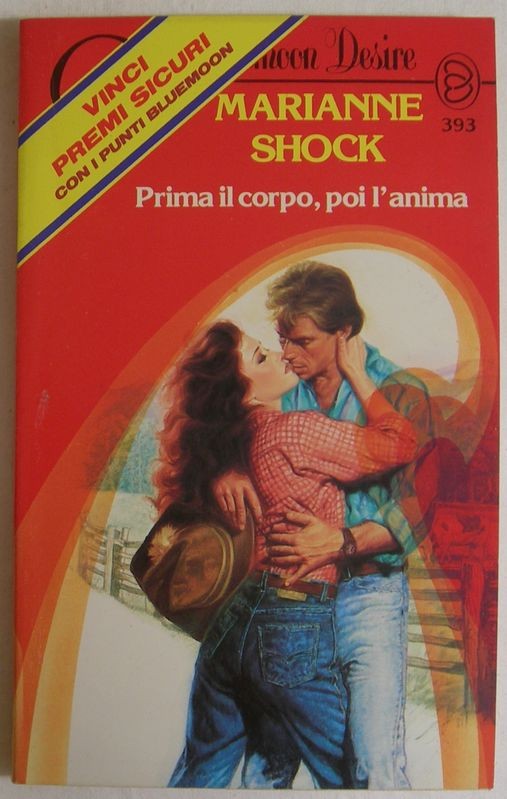 Prima il corpo, poi l'anima