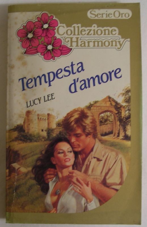 Tempesta d'amore