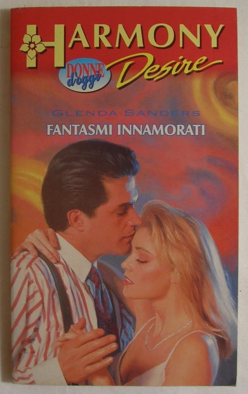 Fantasmi innamorati