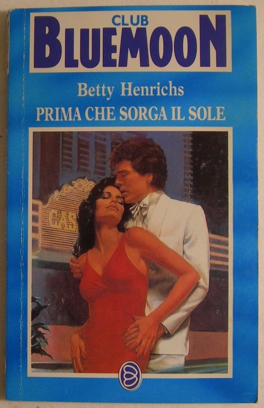 Prima che sorga il sole
