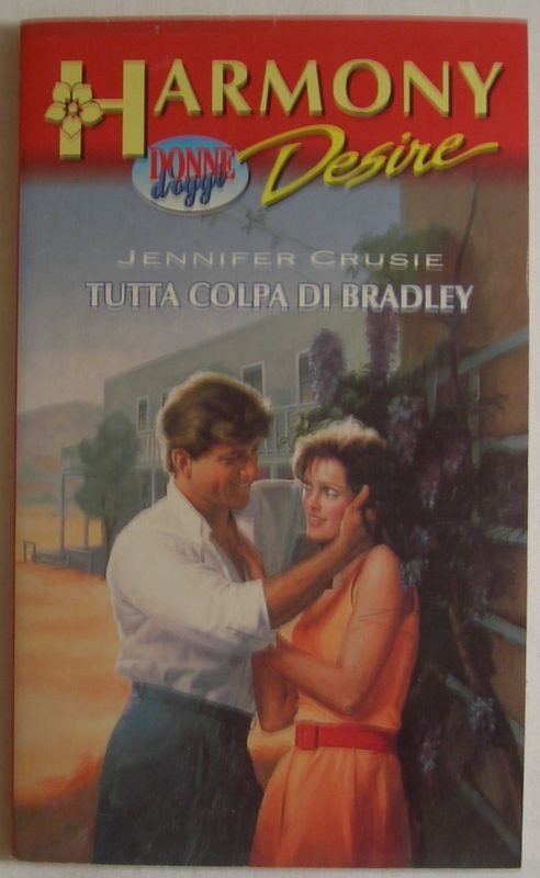 Tutta colpa di Bradley