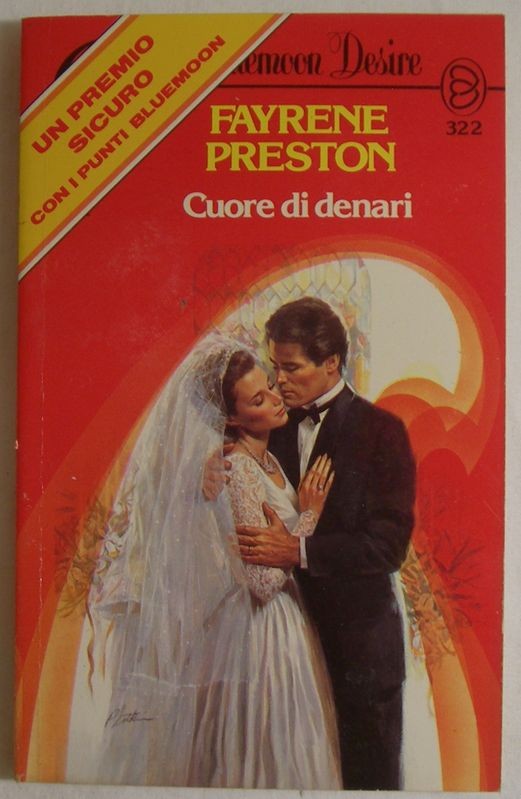 Cuore di denari
