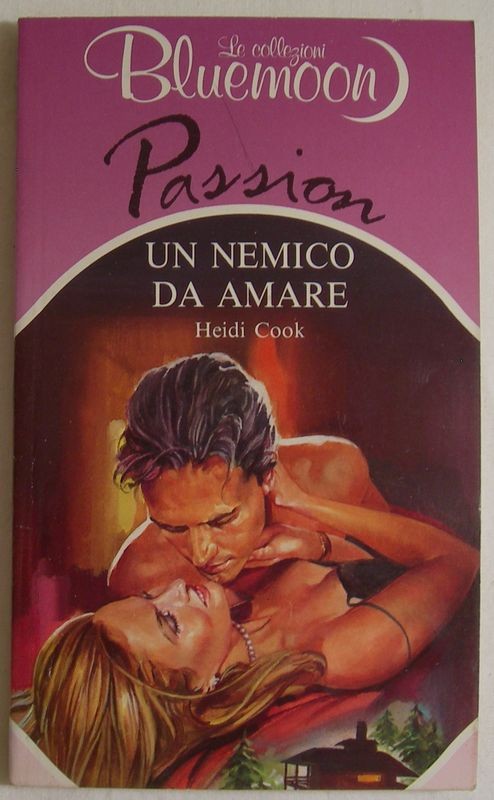 Un nemico da amare
