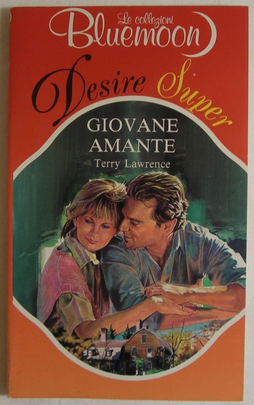 Giovane amante
