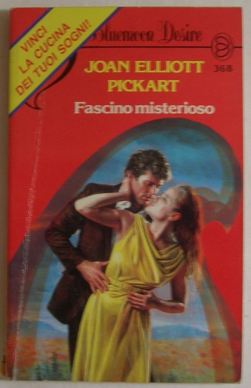 Fascino misterioso