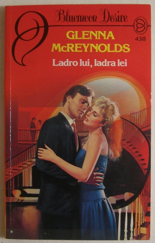 Ladro lui, ladra lei