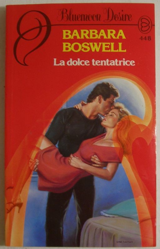 La dolce tentatrice