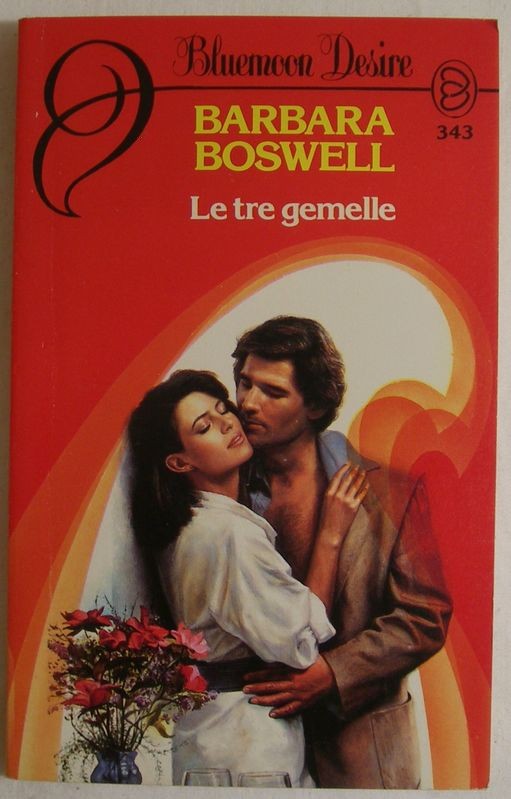 Le tre gemelle