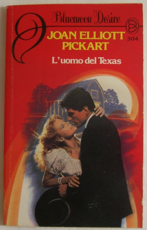 L'uomo del Texas