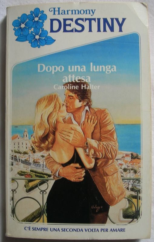 Dopo una lunga attesa