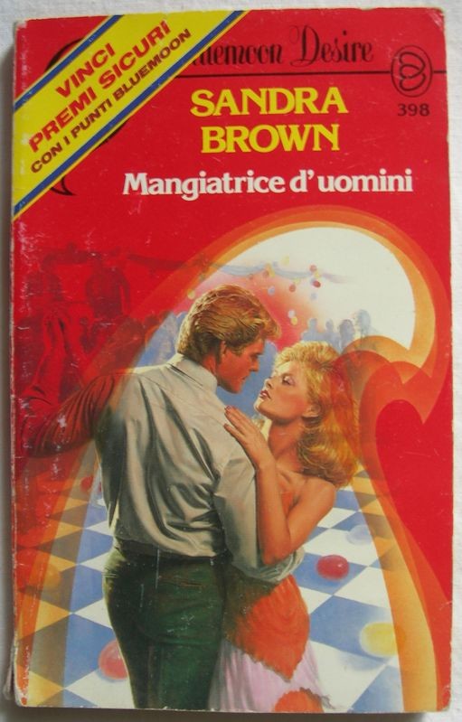 Mangiatrice d'uomini