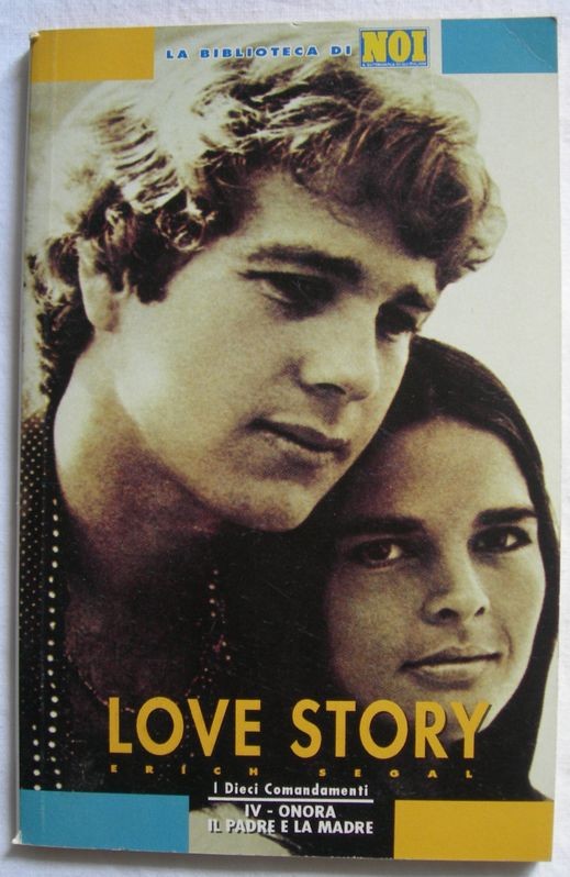 Love story