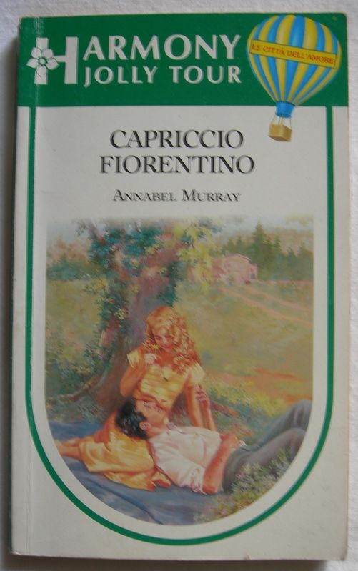 Capriccio fiorentino
