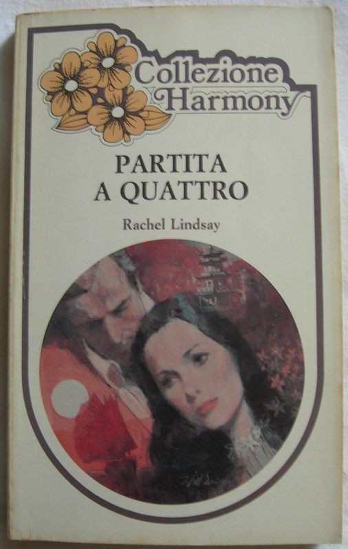 Partita a quattro