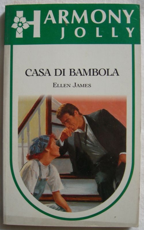 Casa di bambola